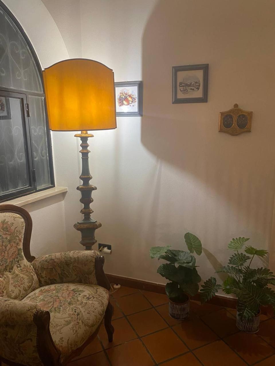 Bed and Breakfast Blue Sea Roccella Ionica Exterior foto