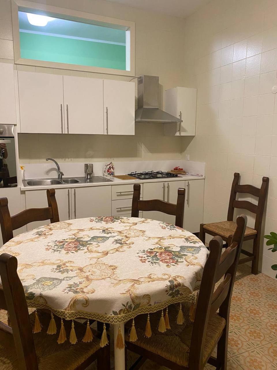Bed and Breakfast Blue Sea Roccella Ionica Exterior foto
