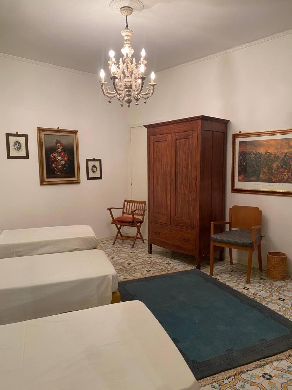 Bed and Breakfast Blue Sea Roccella Ionica Exterior foto